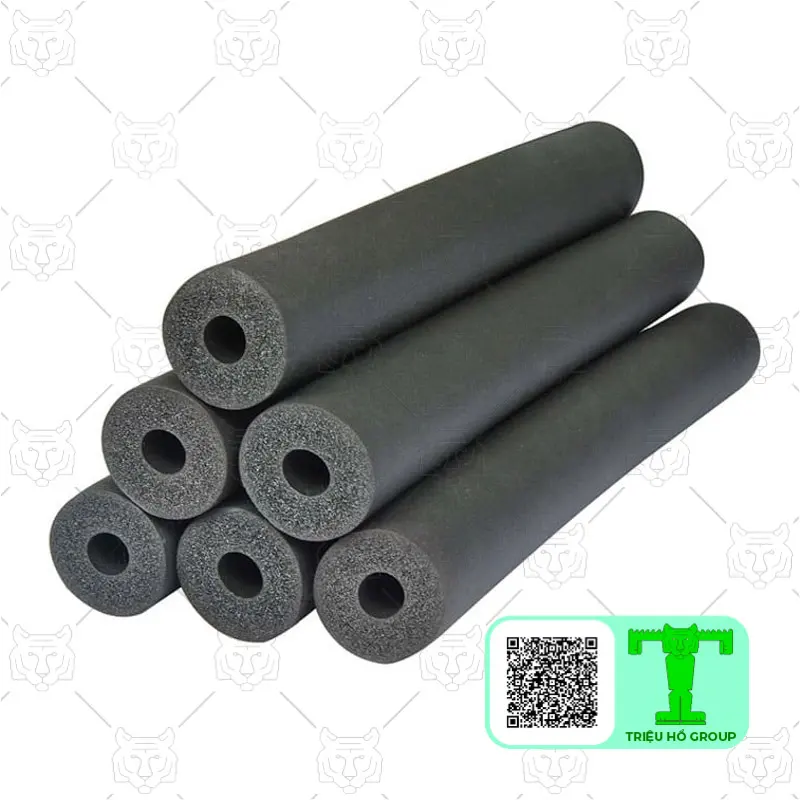 Ống cao su lưu hóa