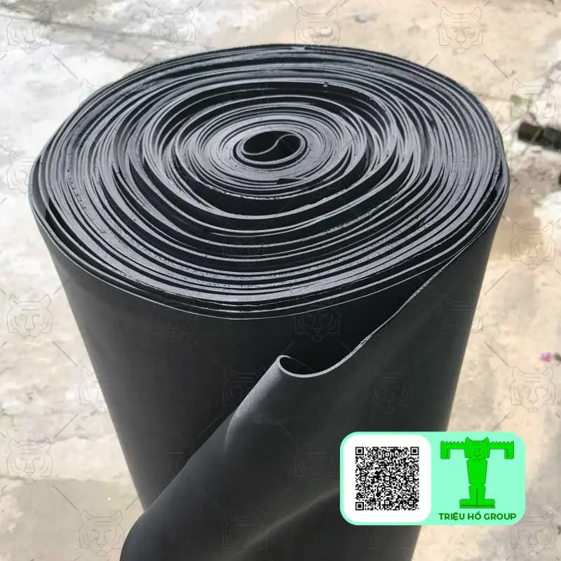 Cuộn cao su non mút EVA
