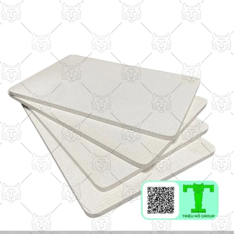 Tấm MGO xếp